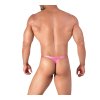 Joe Snyder Shining tanga rosa JS-03