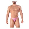 Joe Snyder Shining tanga rosa JS-03