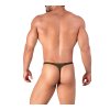 Joe Snyder Shining tanga verde JS-03