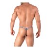 Joe Snyder Bulge tanga snake JS-BUL-02