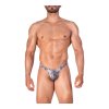 Joe Snyder Bulge tanga snake JS-BUL-02