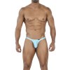Cut4Men SP4NDEX tanga aqua C4M-SPX06