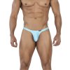 Cut4Men SP4NDEX tanga aqua C4M-SPX06