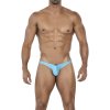 Cut4Men SP4NDEX tanga tyrkys C4M-SPX07