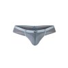 Cut4Men SP4NDEX tanga mesh grey C4M-SPX22