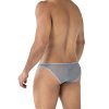 Cut4Men SP4NDEX tanga mesh grey C4M-SPXBUL01