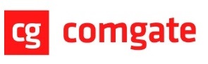 Platby sú realizované cez spoločnosť Comgate