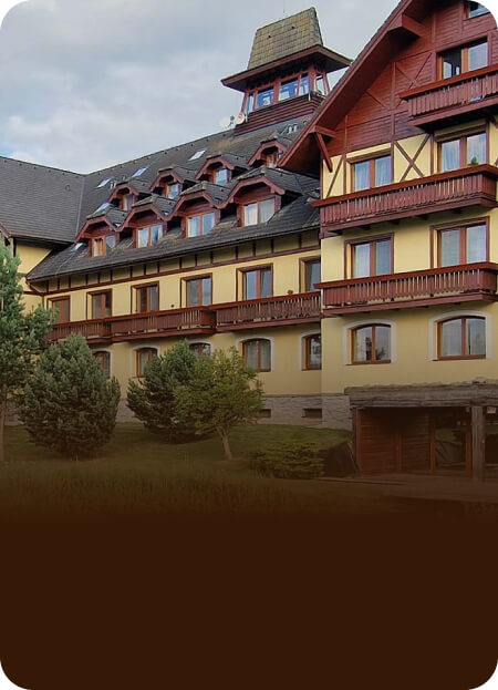 Apartmán Lomnica
