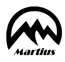                                     Martius
                            
