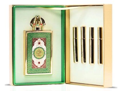 king of arabia women