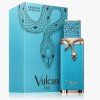 vulcan