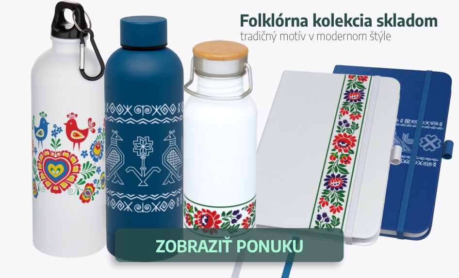 Folklórna kolekcia