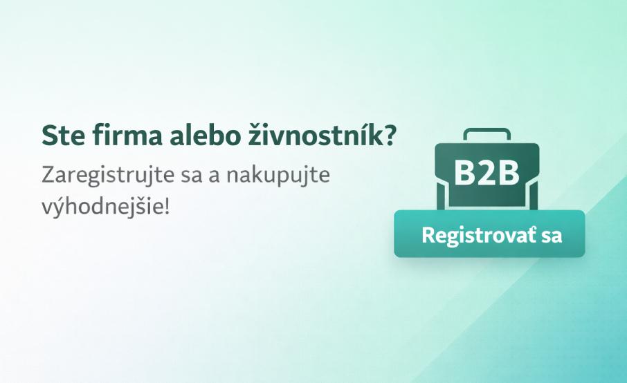 B2B veľkoobchod