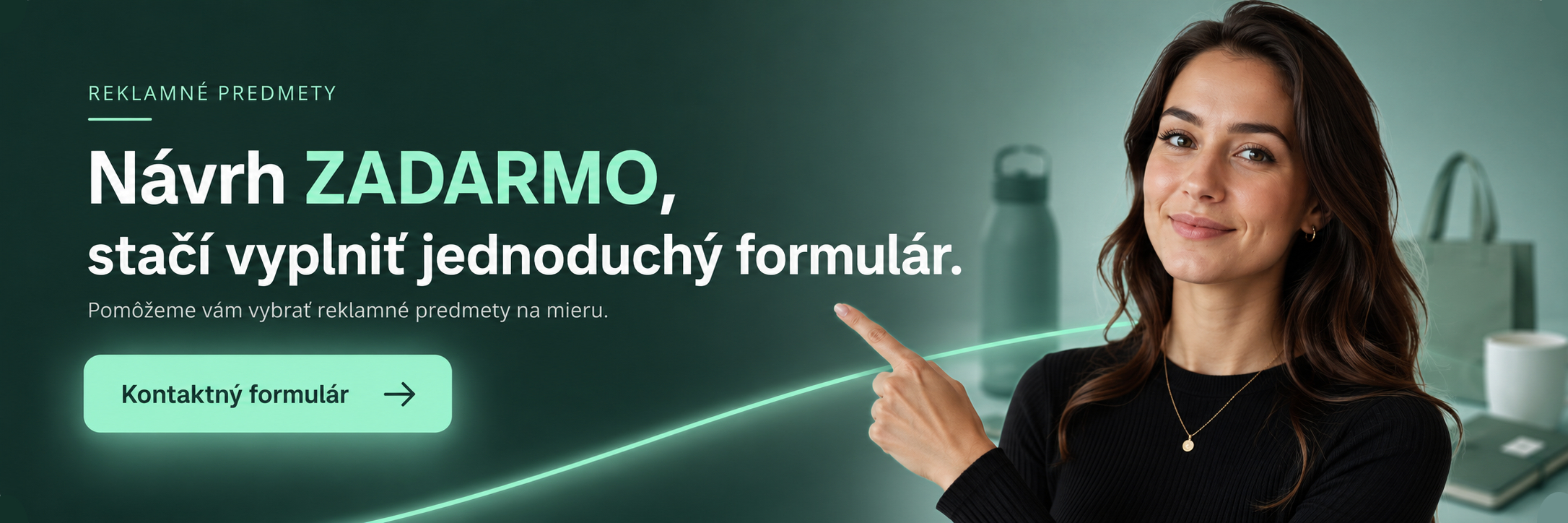 Kontaktný formulár