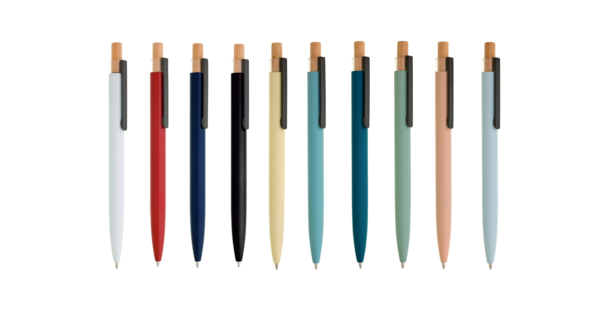 BRANCO - všetky farebné varianty