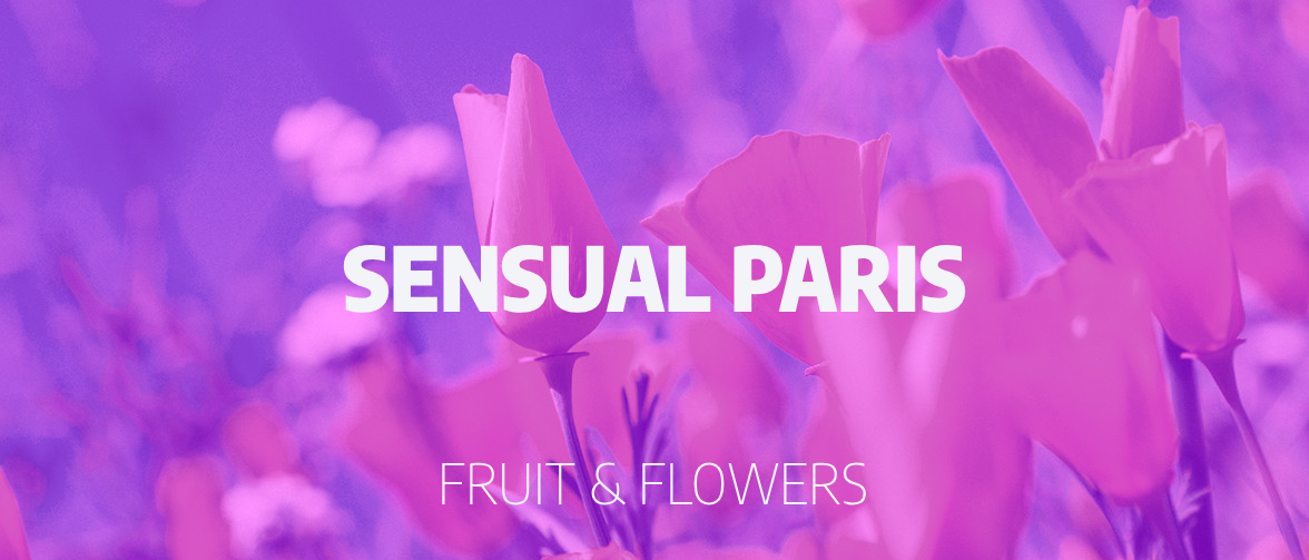 SENSUAL PARIS