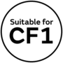 CF1 kompatibilita
