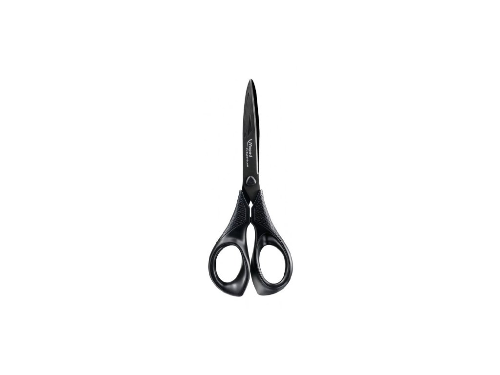 noznice maped expert titanium blister 17 cm