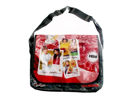 504 sk batoh messenger high school musical php