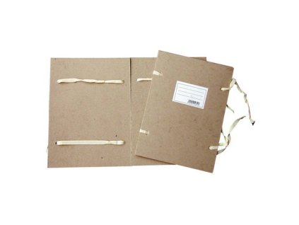 662 sk doska spisova a4 so snurkou eko php