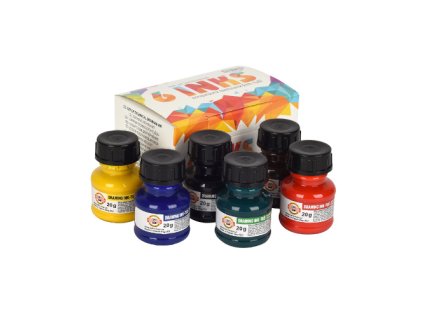 tus technicky koh i noor 20 g sada 6 ks