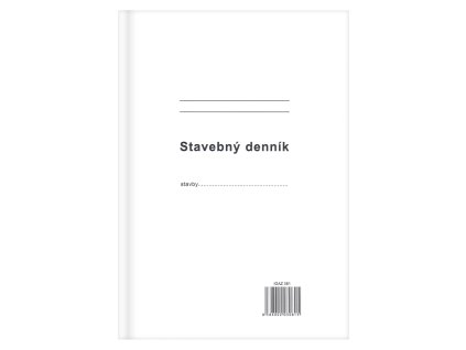 1897 sk stavebny dennik a4 158 listov 81 php