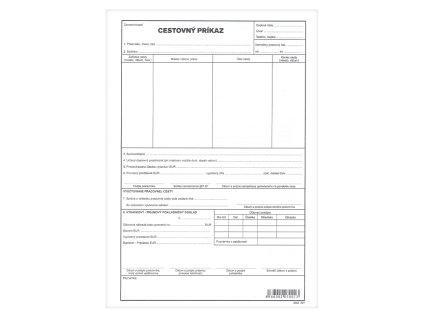 1967 sk cestovny prikaz a4 1 php