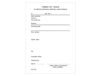 2611 sk vymenny list poukaz a6 100 listov 202 php