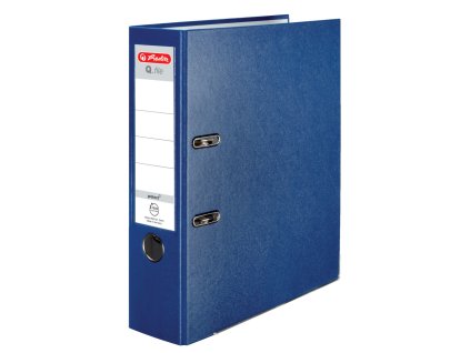 2700 sk poradac pakovy herlitz a4 80 mm modry php