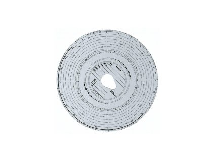 tachokruzky kienzle 180 24 4b 100 ks 4494