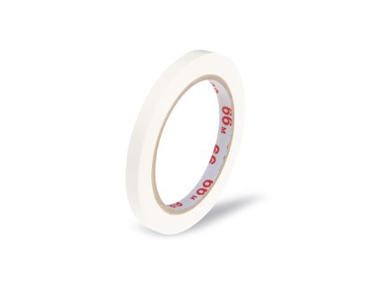 2846 sk lepiaca paska biela 9 mm x 66 m php