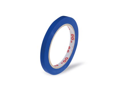2848 sk lepiaca paska modra 9 mm x 66 m php