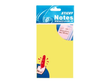 2892 sk blok lep hinol 76 x 125 mm php