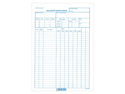 8404 sk skladova karta a4 typ c 45 php