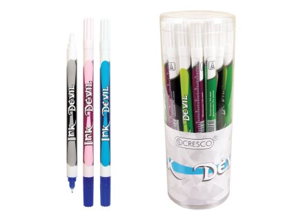 2927 sk zmizik popisovac ink devil php