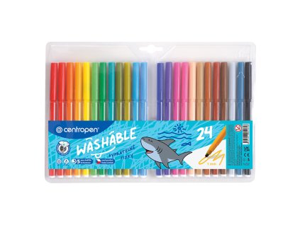 3094 sk fixy popisovace centropen 7790 24 far sada php