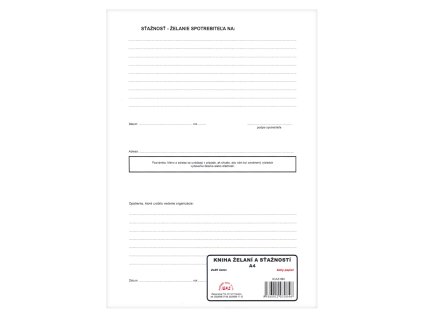 3761 sk kniha zelani a staznosti a4 84 php