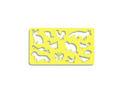 8705 sk sablona zvieratko 2 liska php