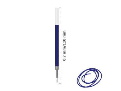 3839 sk napln gelova g7 07 mm modra php