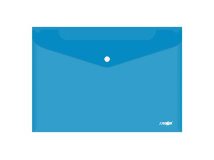 4160 sk obal df20 a4 taska s patentkou modra php