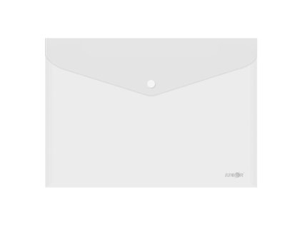 4162 sk obal df20 a4 taska s patentkou transparent php