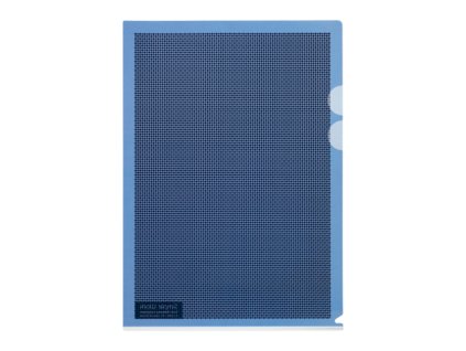 4207 sk obal na dokumenty fl 123 ch e modry 5ks bal php