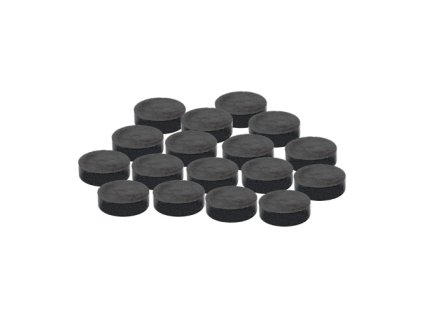 14949 sk magnet gulaty 27x6 mm php