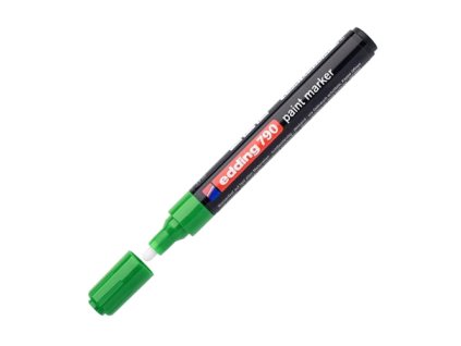 13931 sk popisovac lakovy edding 790 zeleny php