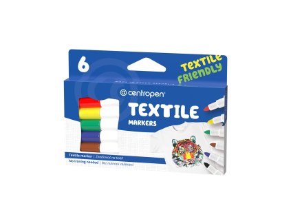 13089 sk znackovac centropen 2739 textil sada 6 php