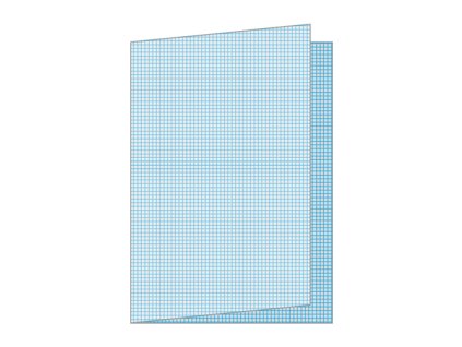 9561 sk dvojharky stvorcek 50 ks php