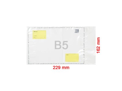 15356 sk obalka b5 transportna php