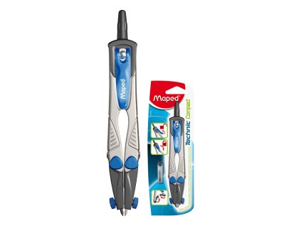 kruzidlo s tuhou maped technic compact