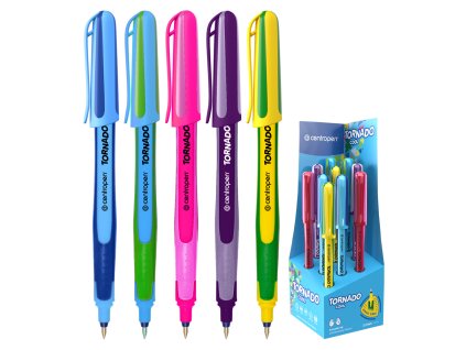 pero gulockove centropen 4775 tornado cool