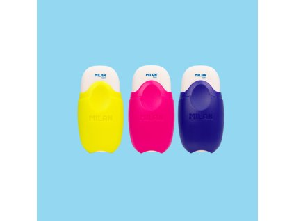 guma milan 1012 school fluo